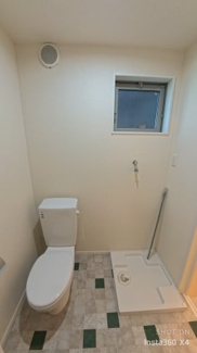 【トイレ】 | Cozy Home 西川口