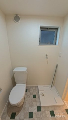 【トイレ】 | Cozy Home 西川口