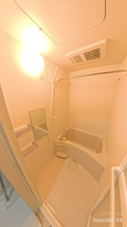 【浴室】 | Cozy Home 西川口