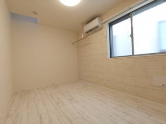 【内装】 | Cozy Home 西川口