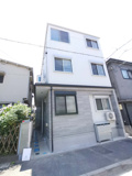 Cozy Home 西川口の画像