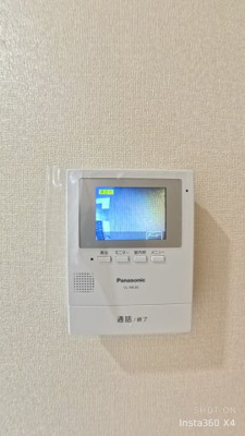 【設備】 | Cozy Home 西川口