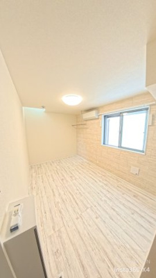 【洋室】 | Cozy Home 西川口