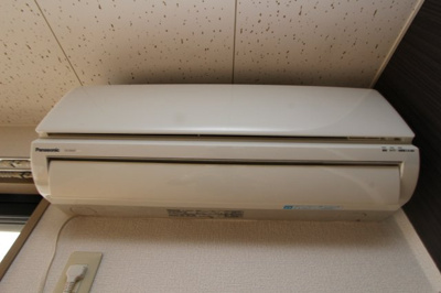 【設備】 | サンビレッジ習志野S棟 | 参考：202号