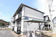 サンビレッジ習志野S棟の画像