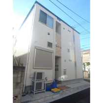 建物全体