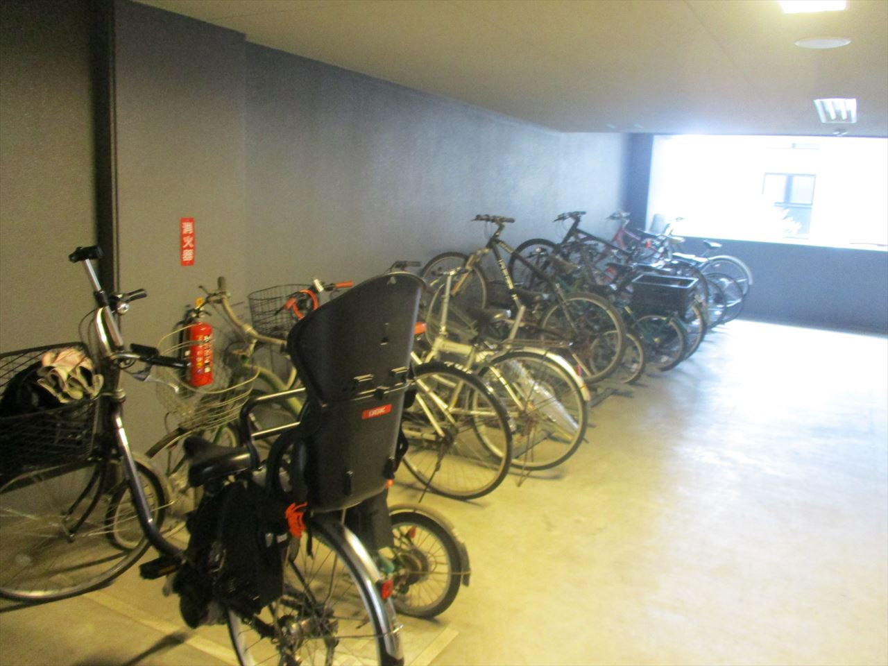 プレサンスロジェ上前津駅前|名古屋市の賃貸ならMy賃貸のその他共用部分|プレサンスロジェ上前津駅前