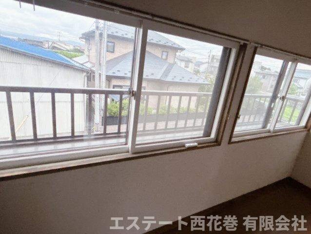 ローダンセのその他