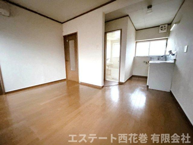 ローダンセの居間・リビング