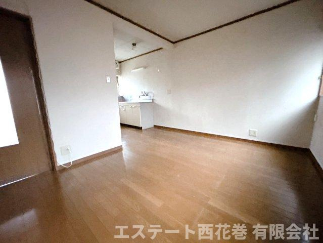 ローダンセの洋室