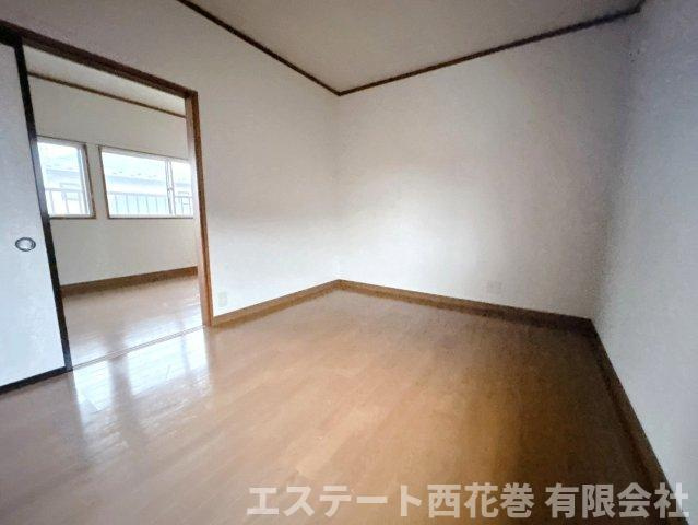 ローダンセの洋室