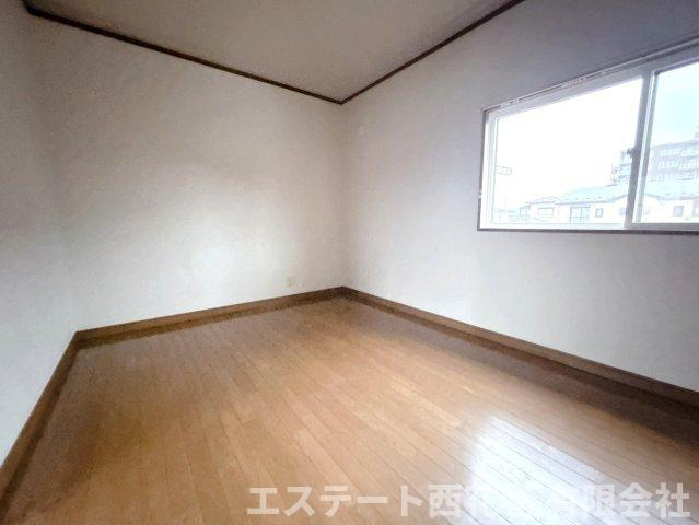 ローダンセの寝室