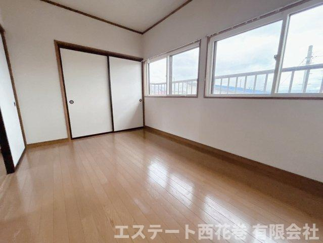 ローダンセの洋室