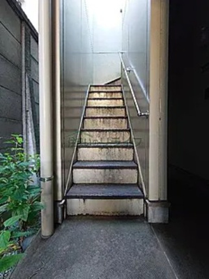 【その他共用部分】 | マイプラン新桜台