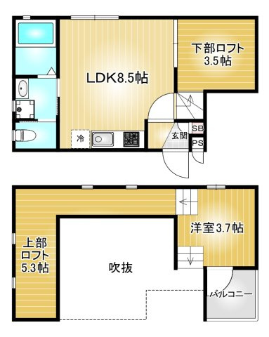 ヴィラ・フェリシアス大曽根|名古屋市の賃貸ならMy賃貸