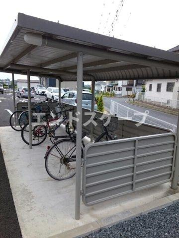 エクセル　メゾンＡのその他共用部分|高崎、前橋のお部屋探しはエンドスケープまで！お客様の理想お聞かせ下さい♪
