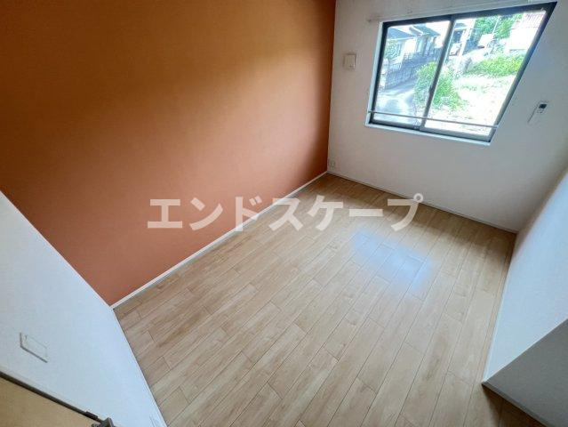 エクセル　メゾンＡの洋室|高崎、前橋のお部屋探しはエンドスケープまで！お客様の理想お聞かせ下さい♪