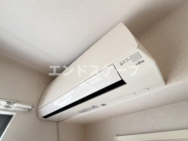 エクセル　メゾンＡの設備|高崎、前橋のお部屋探しはエンドスケープまで！お客様の理想お聞かせ下さい♪