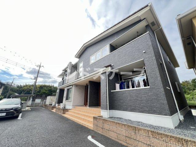 エクセル　メゾンＡ