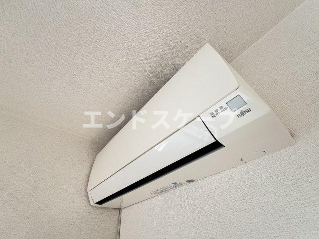 エクセル　メゾンＡの設備|高崎、前橋のお部屋探しはエンドスケープまで！お客様の理想お聞かせ下さい♪