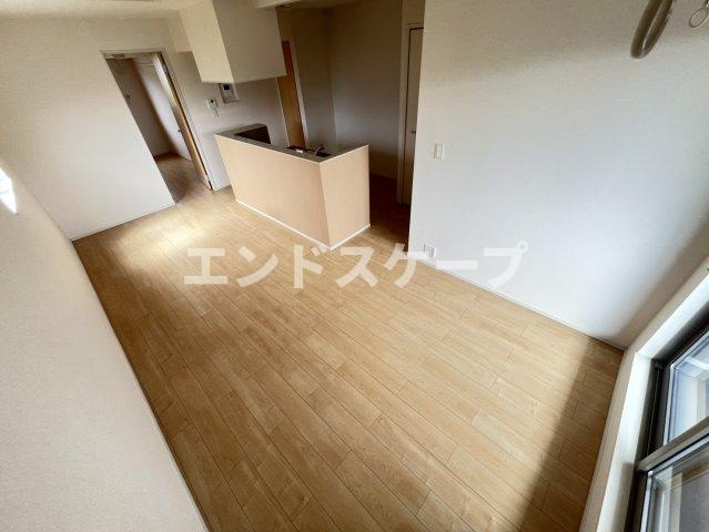 エクセル　メゾンＡの内装|高崎、前橋のお部屋探しはエンドスケープまで！お客様の理想お聞かせ下さい♪
