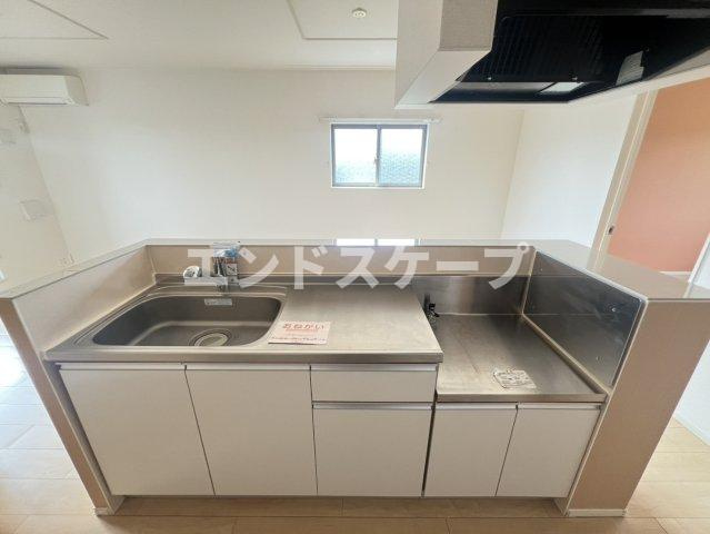 エクセル　メゾンＡのキッチン|高崎、前橋のお部屋探しはエンドスケープまで！お客様の理想お聞かせ下さい♪