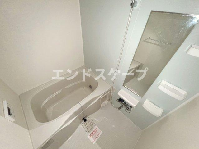 エクセル　メゾンＡの浴室|高崎、前橋のお部屋探しはエンドスケープまで！お客様の理想お聞かせ下さい♪