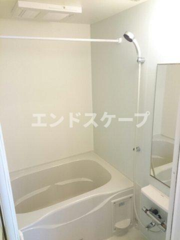 エクセル　メゾンＡの浴室|高崎、前橋のお部屋探しはエンドスケープまで！お客様の理想お聞かせ下さい♪