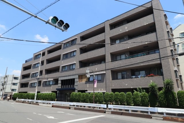 ヴィスタガーデン東小金井