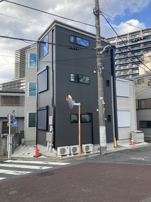 【外観】 | ＮＪクロス