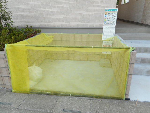 グレンモーレンジのその他共用部分