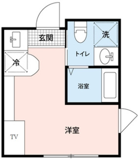 【間取り】 | CONTEL　KAGURAZAKA