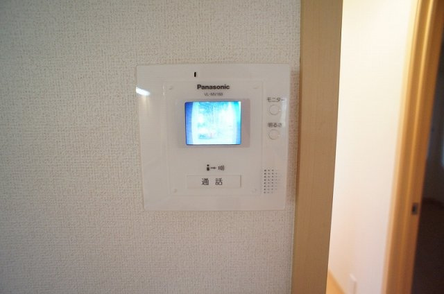 グラシオッソＢのセキュリティ