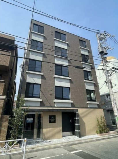 【その他】コリーナ代々木上原