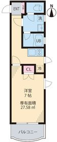 コリーナ代々木上原