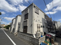 足立区竹の塚１丁目のアパートの画像