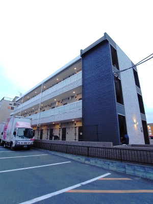 リブリ・Sun Town