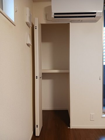 フォレストガーデン小門町の内装