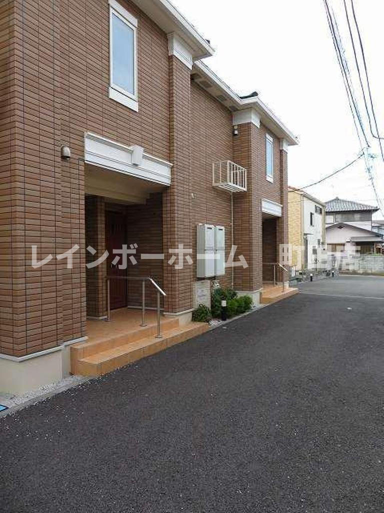 Ｐａｒｋ　Ｈｏｕｓｅ※初期費用分割あと払いサービス利用可能物件の駐車場