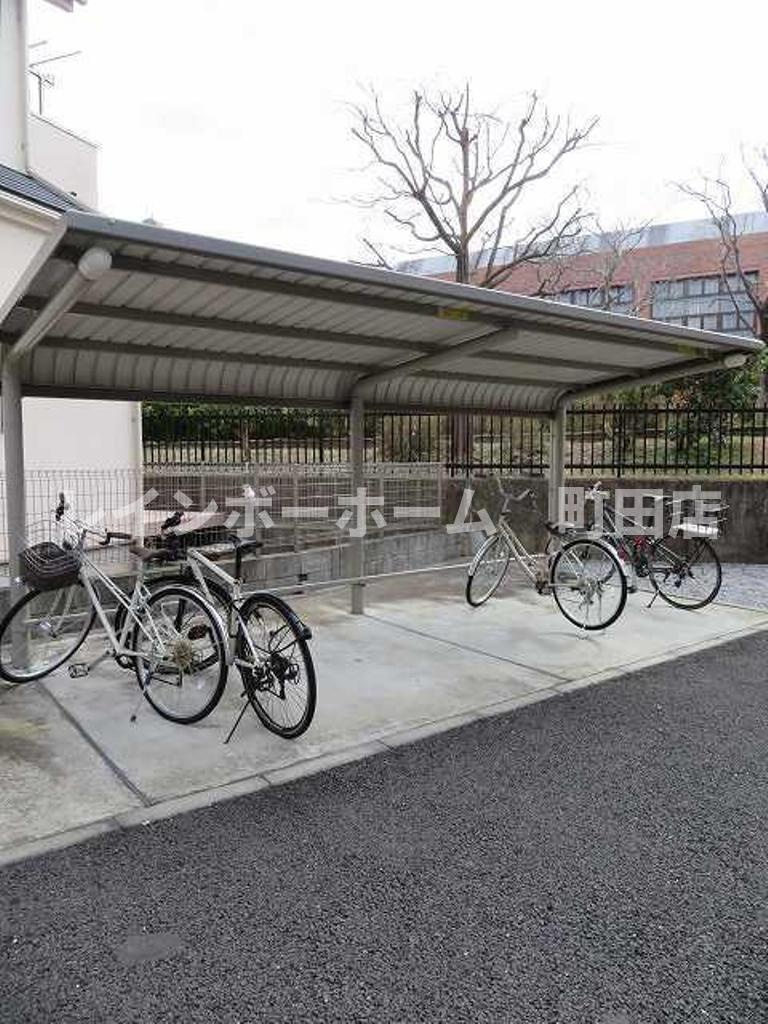 Ｐａｒｋ　Ｈｏｕｓｅ※初期費用分割あと払いサービス利用可能物件のその他共用部分