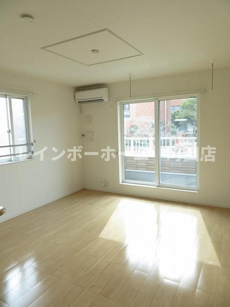Ｐａｒｋ　Ｈｏｕｓｅ※初期費用分割あと払いサービス利用可能物件