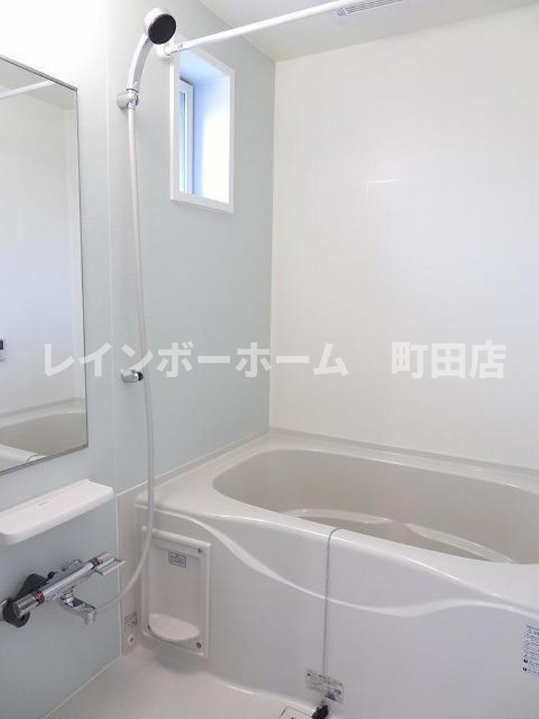 Ｐａｒｋ　Ｈｏｕｓｅ※初期費用分割あと払いサービス利用可能物件の浴室