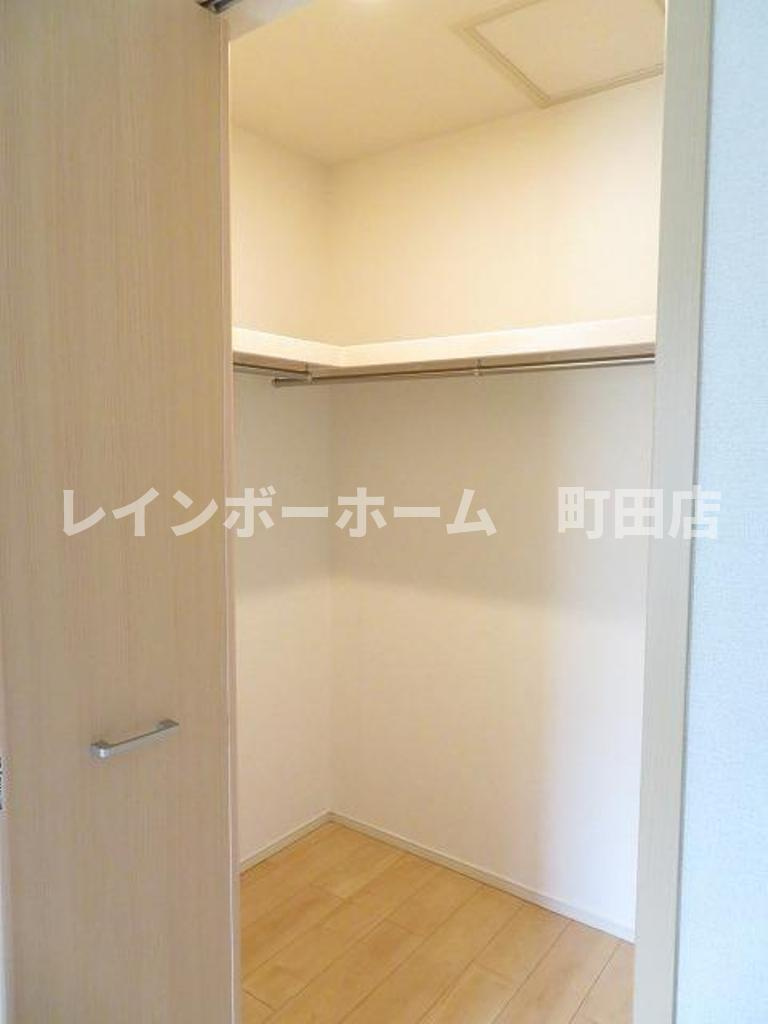 Ｐａｒｋ　Ｈｏｕｓｅ※初期費用分割あと払いサービス利用可能物件の収納