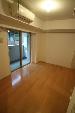 プラウドフラット早稲田の洋室|※参考写真