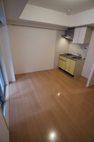 プラウドフラット早稲田の洋室|※参考写真