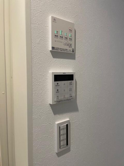【設備】