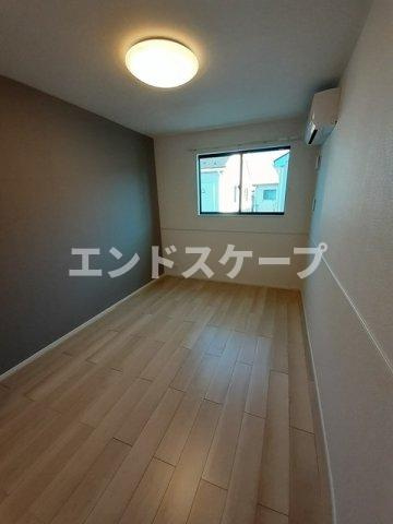 テラス　ハックベリーの内装|高崎、前橋のお部屋探しはエンドスケープまで！お客様の理想お聞かせ下さい♪