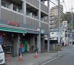 【周辺】 | ノーブル　壱番館