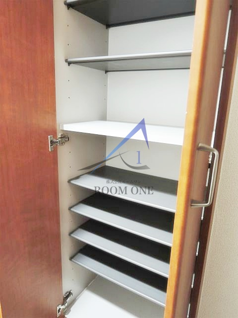 ナイスアーバン川崎ウエストモール のその他