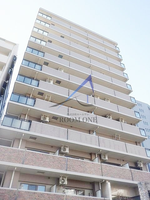 ナイスアーバン川崎ウエストモール 
